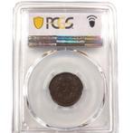 Zwitserland. 2 Rap Bronze Coin - PCGS Certified (MS62BN)