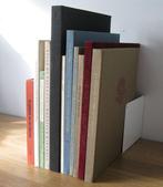 Stichting de Roos; Vestdijk, Helman, Biesheuvel, Slauerhof,, Antiek en Kunst