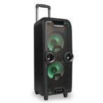 NGS WILD ROCK BLUETOOTH 200 W Trolley Public Address (PA) sy, Ophalen of Verzenden, Nieuw