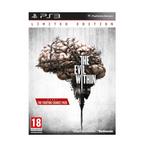 The Evil Within - Limited Edition, Verzenden, Nieuw