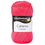 SMC Catania - 256 raspberry - Katoen Garen, Ophalen of Verzenden, Nieuw