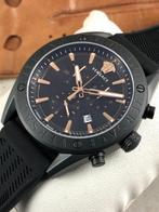 Versace - V-Chrono Chronograph - VEHB004 - Heren -, Sieraden, Tassen en Uiterlijk, Nieuw