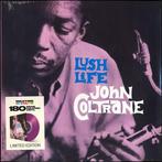 John Coltrane – Lush Life 8436559465571 (1-12-Vinyl-LP-Paar, Cd's en Dvd's, Vinyl | Jazz en Blues, Ophalen of Verzenden, Nieuw in verpakking
