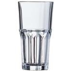 Granity longdrinkglazen - 46cl - 24 stuks, Verzenden, Nieuw in verpakking
