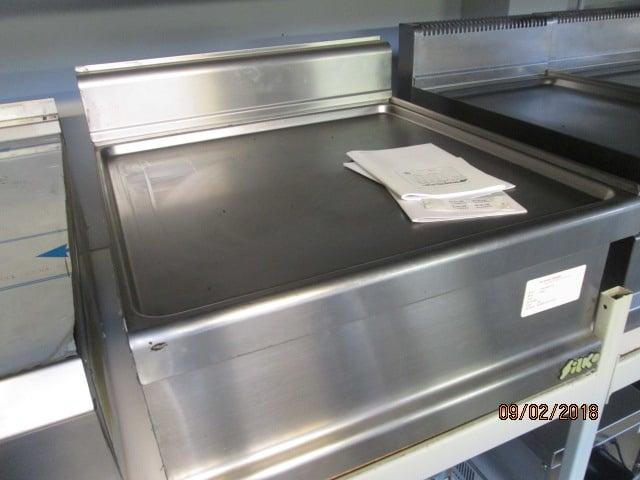 Opzet RVS Silko Neutrale Unit (nieuw), Zakelijke goederen, Horeca | Keukenapparatuur, Ophalen of Verzenden