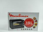 Moulinex OX444810 Vrijstaande Oven, Verzenden, Nieuw