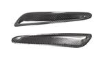 Carbon motorkap vent cover Toyota Supra A90, Auto diversen, Verzenden
