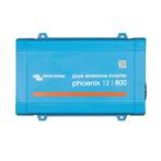 Victron Omvormer Phoenix 12 Volt naar 220 Volt 800 Watt, Ophalen of Verzenden, Nieuw