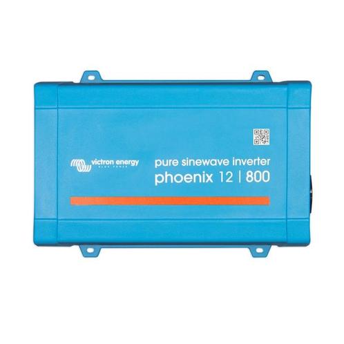 Victron Omvormer Phoenix 12 Volt naar 220 Volt 800 Watt, Watersport en Boten, Navigatiemiddelen en Scheepselektronica, Nieuw, Ophalen of Verzenden