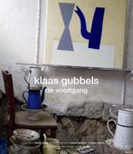 Klaas Gubbels de vooruitgang+ DVD 9789077740316 Cherry Duyns, Verzenden, Zo goed als nieuw, Cherry Duyns