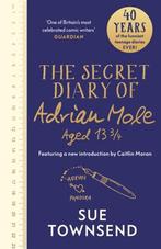 9780241615300 The Secret Diary of Adrian Mole Aged 13 3/4, Verzenden, Nieuw, Sue Townsend