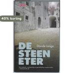 De steeneter 9789044509458 D. Longo, Verzenden, Gelezen, D. Longo