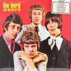 LP nieuw - The Herd - Live On Air 67-69, Verzenden, Nieuw in verpakking