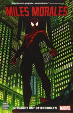 Miles Morales: Spider-Man Volume 1: Straight Out Of Brooklyn, Nieuw, Verzenden