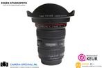 Canon EF 17-40mm F4 L USM lens met 12 maanden garantie, Audio, Tv en Foto, Fotografie | Lenzen en Objectieven, Ophalen of Verzenden