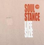 LP gebruikt - Soulstance - Life Size, Cd's en Dvd's, Zo goed als nieuw, Verzenden
