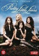 Pretty little liars - Seizoen 1 - DVD, Verzenden, Nieuw in verpakking