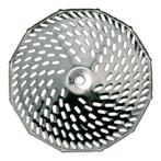 Inzetzeef voor groentezeef 4mm gaatjes  Ø14cm Louis Tellier, Verzenden, Nieuw in verpakking