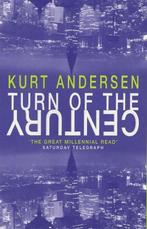 Turn of the Century, Boeken, Ophalen of Verzenden, Nieuw