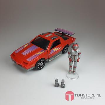 M.A.S.K. - Thunderhawk (Compleet) beschikbaar voor biedingen