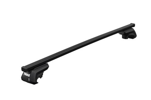 Thule dakdragers staal Porsche Cayenne 5-dr SUV 2002-2009, Auto diversen, Dakdragers, Nieuw