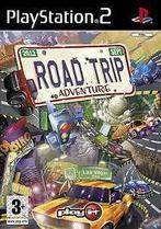 Road Trip Adventure PS2 Garantie & morgen in huis!, Vanaf 3 jaar, Ophalen of Verzenden, 1 speler, Zo goed als nieuw