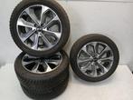 Velgen set 4 stuks Kia Stonic  1.0 T-GDi, Ophalen of Verzenden, Gebruikt