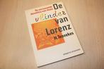 Tennekes, H. - Vlinder van lorenz / druk 1, Boeken, Verzenden, Nieuw