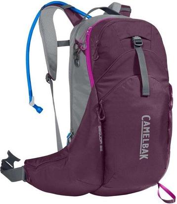 Camelbak Sequoia 22 - drinkwater rugzak - plum  - Copy beschikbaar voor biedingen