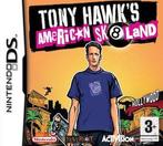 Tony Hawks American Sk8Land (DS Games) (Nintendo DS), Ophalen of Verzenden, Zo goed als nieuw