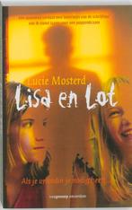 Lisa en Lot 9789055154968 Lucie Mosterd, Verzenden, Gelezen, Lucie Mosterd