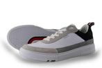 Tommy Hilfiger Sneakers in maat 42 Wit | 10% extra korting, Verzenden, Wit, Tommy Hilfiger, Sneakers of Gympen