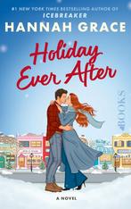 Holiday Ever After 9789062227778 Hannah Grace, Verzenden, Gelezen, Hannah Grace