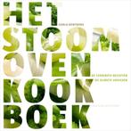 Het stoomovenkookboek 9789059563810 Carla Kentgens, Boeken, Kookboeken, Verzenden, Zo goed als nieuw, Carla Kentgens