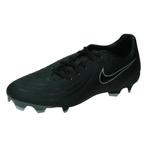 -18% Nike  Nike Phantom gx ii academy fg/mg  maat 44, Verzenden, Nieuw, Sportschoenen, Zwart