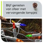 OE Lightning Reserve Kerstlampjes Gekleurd - Set van 5 -, Diversen, Kerst, Verzenden, Nieuw