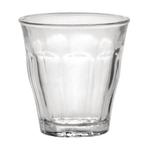 Tumbler - 9 cl - Duralex - Picardie - 6 stuks - GG900, Verzenden, Nieuw in verpakking