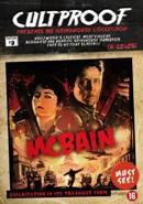 McBain - DVD, Cd's en Dvd's, Dvd's | Actie, Verzenden, Nieuw in verpakking