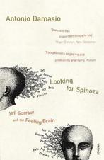 9780099421832 Looking For Spinoza | Tweedehands, Antonio Damasio, Zo goed als nieuw, Verzenden
