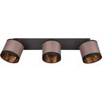 LED Plafondlamp - Plafondverlichting - Trion Vamos - E14, Huis en Inrichting, Lampen | Plafondlampen, Ophalen of Verzenden, Nieuw