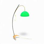 Lamp - Arco - Messing, IJzer