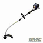 Grastrimmer benzine 30 cm3 GMC (Bosmaaiers & grastrimmers), Verzenden, Nieuw
