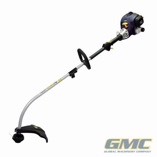 Grastrimmer benzine 30 cm3 GMC (Bosmaaiers & grastrimmers), Tuin en Terras, Grasmaaiers, Nieuw, Verzenden