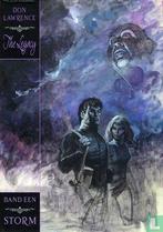 Storm [Lawrence e.a.] - Storm - 2005, Eén stripboek, Verzenden, Zo goed als nieuw, Lawrence, Don.