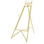 Gouden Presentatie Schilderezel Verstelbare Displaystandaard, Verzenden, Nieuw