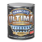 Hammerite ultima metaallak 3 in 1 hoogglans, 750 ml,, Nieuw, Verzenden