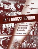 In t bangst gevaar 9789033608261 L. Vogelaar, Verzenden, Zo goed als nieuw, L. Vogelaar