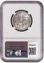 Frans-Polynesië. 5 Francs 1949 - NGC MS62, Postzegels en Munten, Munten | Europa | Niet-Euromunten
