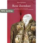 Roze zeemleer 9789067283137 Kees Quirijns, Verzenden, Zo goed als nieuw, Kees Quirijns