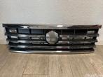 VW Volkswagen Touareg CR Grille 760853653E, Auto-onderdelen, Ophalen, Gebruikt, Voor, Volkswagen